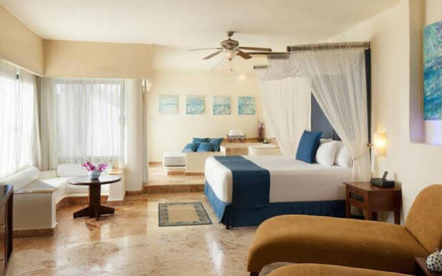 Azul Beach & Hotel Resort Gourmet All Inclusive