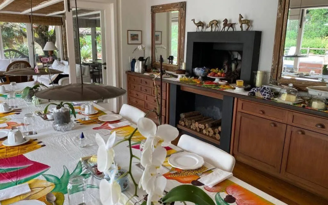 Pousada Boutique Itaipava