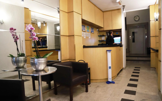 Hotel BH Palace
