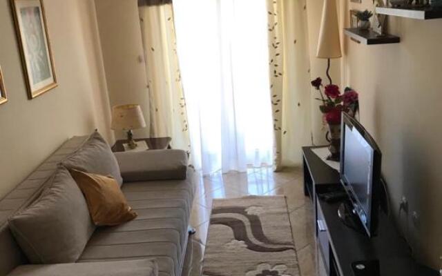 Apartmani Nikola