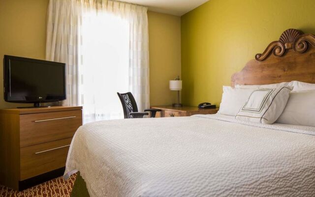TownePlace Suites Tucson