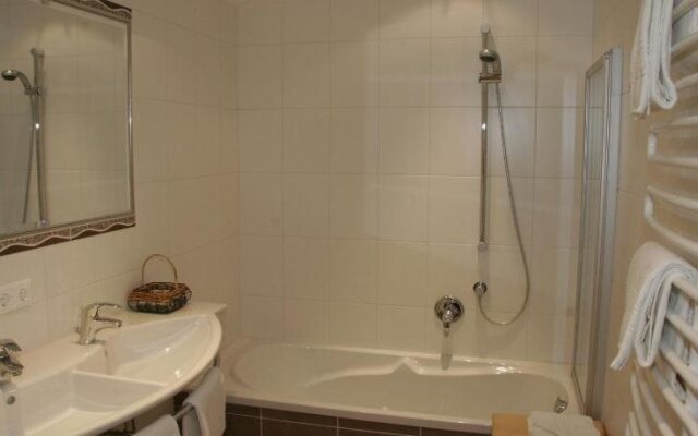 Alpinhotel Maistatt