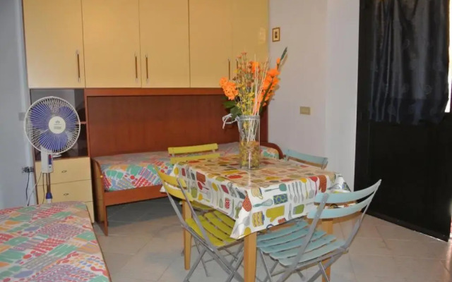 Casa Vacanze Valdamone