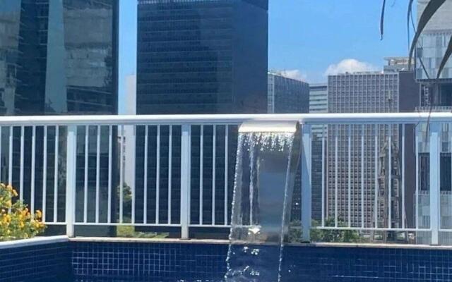 Lapinha 40 Graus Studio