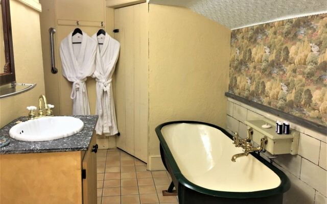 Schoolmaster's House Bed and Breakfast