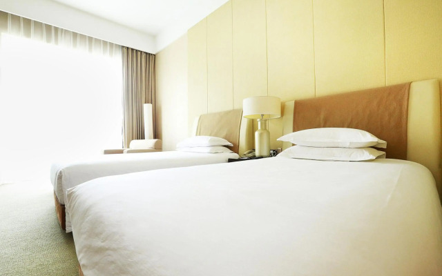 Jinling Resort Nanjing