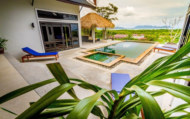 Shamballa Pool Villa