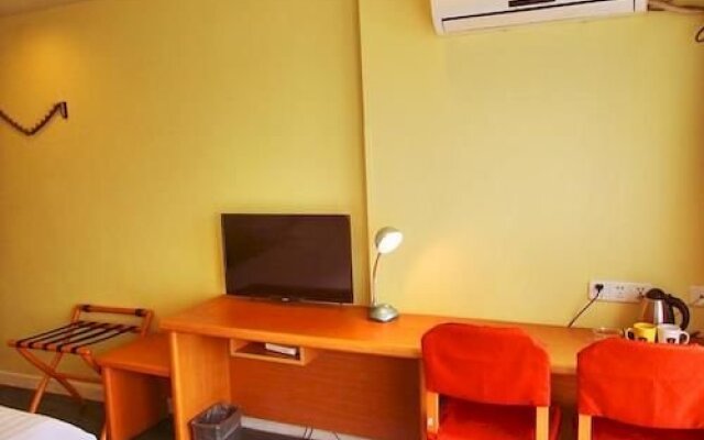 Homeinn · neo (Taicang Xinhua West Road)