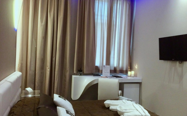 Le Camp Suite & SPA