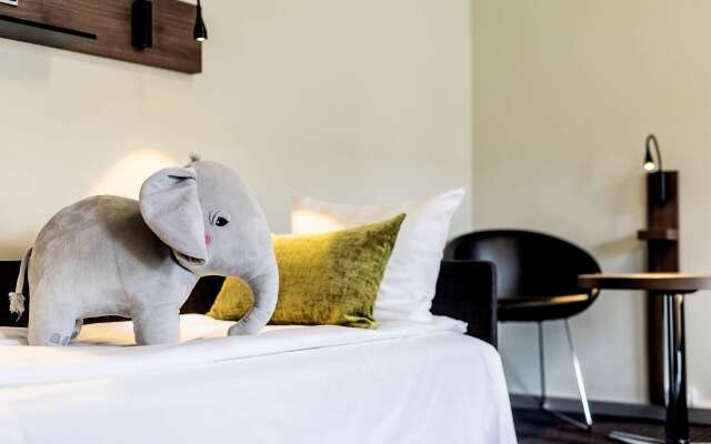The Lodge Billund