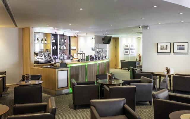 Best Western London Heathrow Ariel Hotel