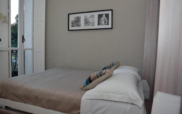 Petit Bijou de Rome Vatican-Trastevere