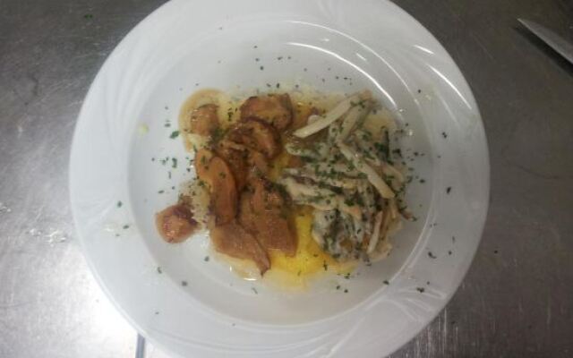 Hotel Ristorante Fortuna