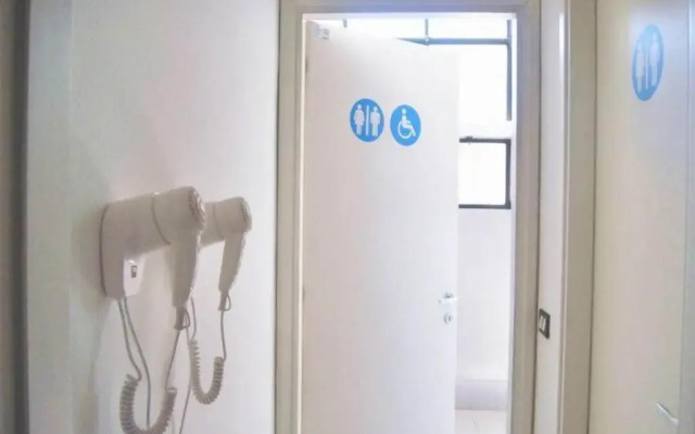 Mio Hostel