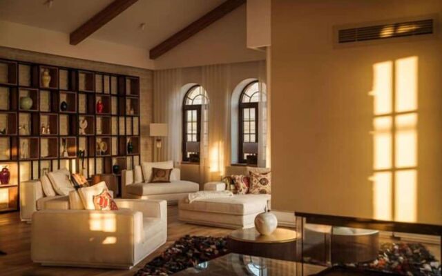 Villa The Boutique Cappadocia