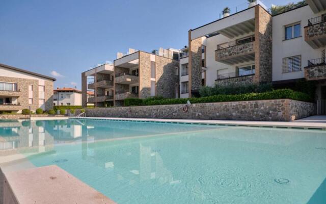 Warda A12 Apartment