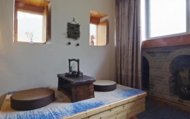 Yongding Tulou Daxing Farm Stay
