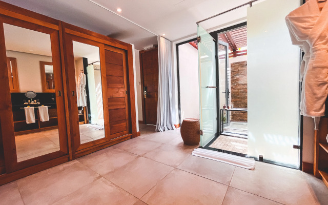 Wonders Beach Boutique Hotel