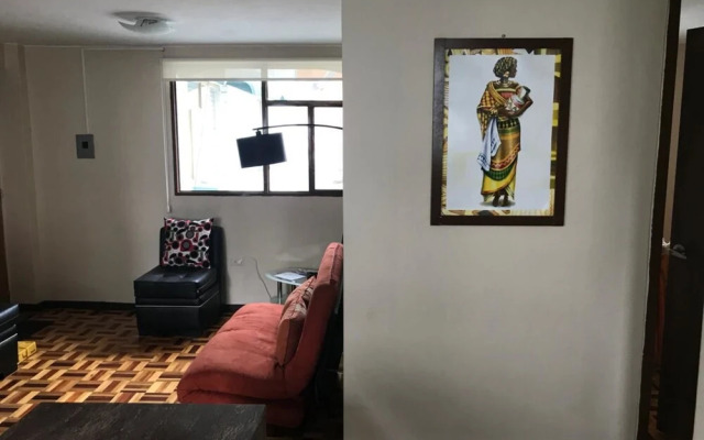Granados Apartment