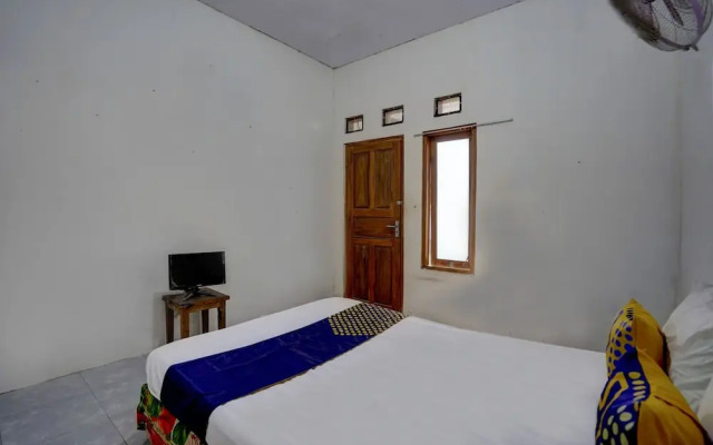 Hotel O Griya Sandi Syariah Rogojampi