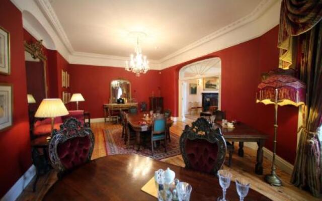 Ashley Park House