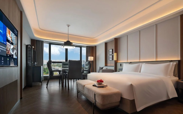Wyndham Changsha Yanghu