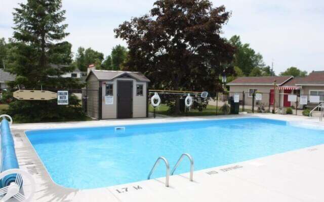 Mozaik Motel