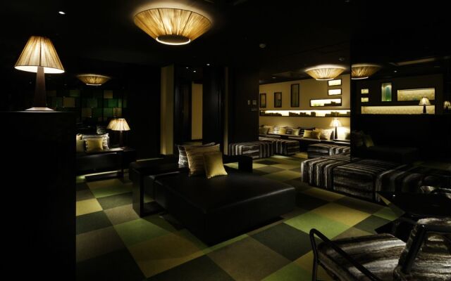 ホテル イル・パラッツォ（Small Laxury Wedding）