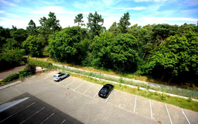 Airport Hotel Walldorf