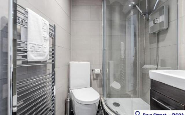 Covent Garden Apartments