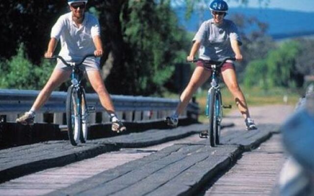 Stonelea Country Estate