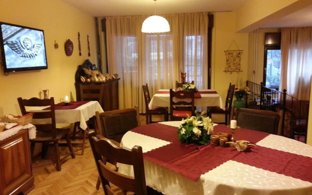 Hotel Kapistec
