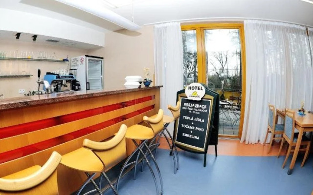 Hotel Prosperita