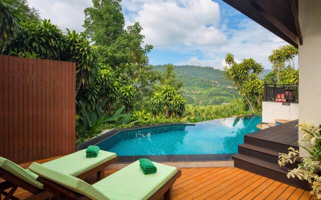 Panviman Chiang Mai Spa Resort