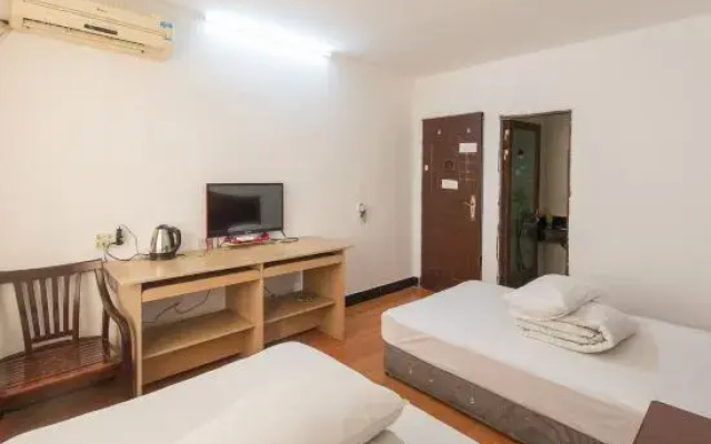 Weiyu Hotel