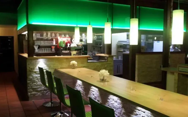 Waldseeresort Wemding