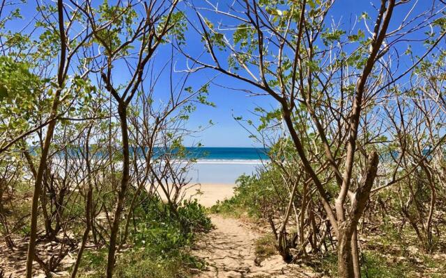 Hotel El Manglar