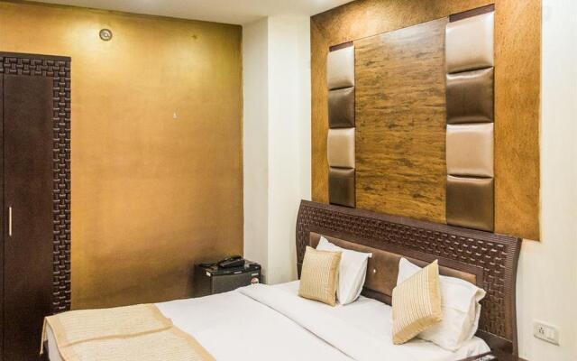 OYO Rooms Karol Bagh 1078