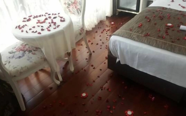 Gulhane Garden Hotel