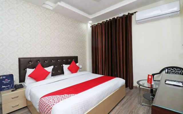 Nath Residency Guest House By OYO Rooms