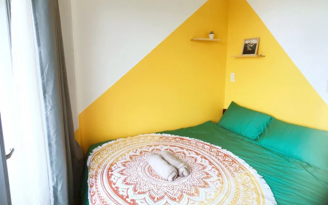 Together House - Hostel