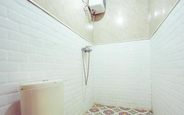 RedDoorz @ Villa Krisna Balangan Beach