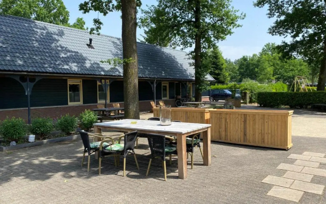 Gasterij Hotel Dennenoord