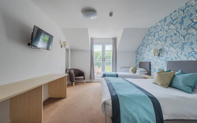 Wookey Hole Hotel
