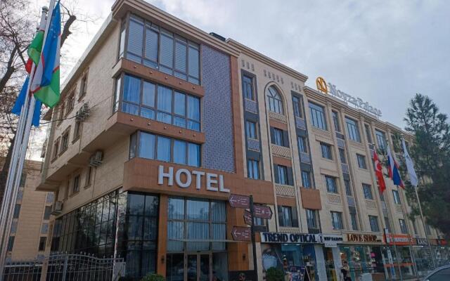 Novza Palace Hotel by HotelPro Group
