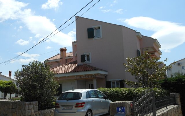Villa Zaratina
