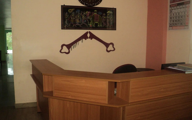 Jayabima Grand Hotel