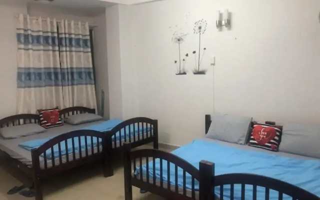 Thien Phuc Hotel