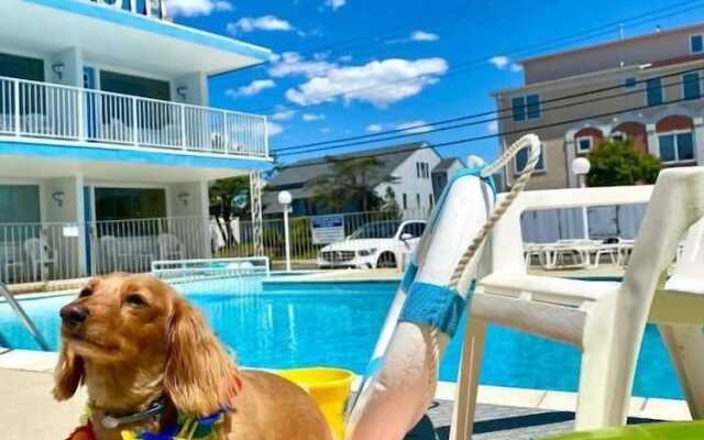 Isle of Capri Motel