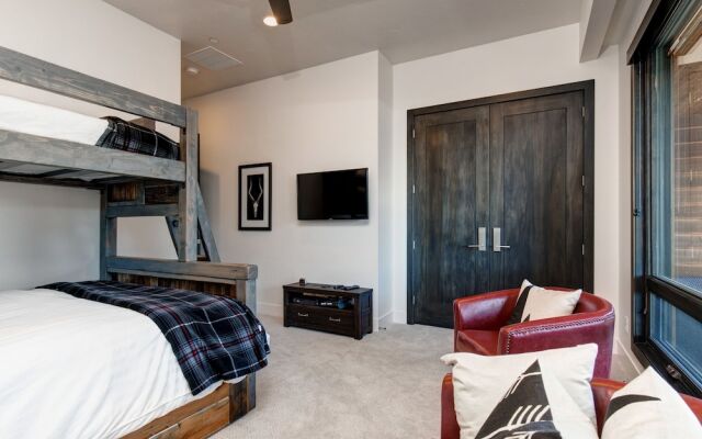 Park City Juniper Landing